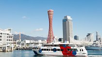 Kobe private tour from Osaka (Shore excursion available from Osaka or Kobe port)