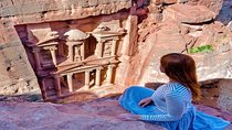 Petra Tour from Amman (Shore Excursions )
