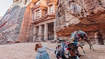 Petra and Wadi Rum from Aqaba (Shore Excursions )
