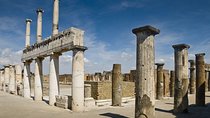 From Naples Explore Pompeii Freely with Your Personal Audioguide