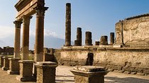 Naples Shore Excursion: Pompeii and Sorrento Day Trip