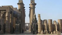 Shore Excursion - Luxor one day tour from Safaga Port