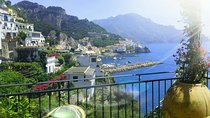 Amazing Amalfi Drive tour