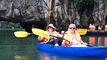 Halong Luxury Day Tour