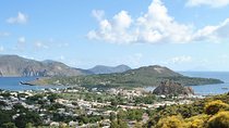 Aeolian Islands Day Trip from Taormina: Lipari and Vulcano