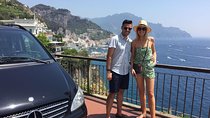 Luxury Personalized Amalfi Coast Tour: Full-Day with Pickup