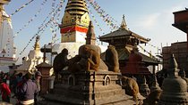 Private Kathmandu Sightseeing Tour 4 UNESCO World Heritage Sites