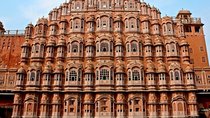 Day Tour Of Jaipur With Driver & Car