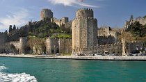 Full Day Cruise Tour in Bosphorus and Two Continents
