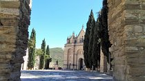 Priv. tour in Antequera w/ hotel or shore pickup on Costa del Sol