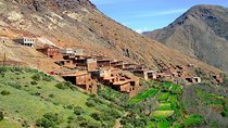 Morocco Excursions: In And Around Marrakech - 9 Days