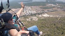 Ecuador Paragliding Guayaquil