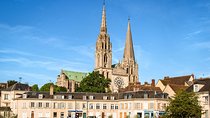 Private excursion to Chartres Cathedral