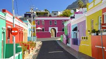 Cape Town, Private Tour Bo - Kaap City Center Tour & Table Mountain Car Away