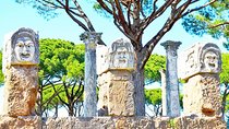 All-included Guided Ostia Tour for Kids & Families with Hotel Pick-up & Drop-off