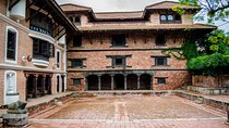 Kathmandu old palace & market walking tour -Thamel, Asan, Darbar square visit 