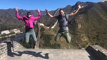 Mutianyu Great Wall and Summer Palace Private Day Tour 