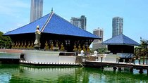 Private Half-Day Colombo City Tour