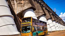Itaipu Dam & City Tour - Private Tour