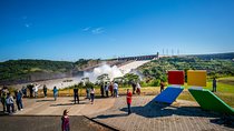 Itaipu Dam & Iguassu Falls Brazilian Side - Private Tour