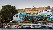 Aswan & Nubia Full Day Tour From Luxor