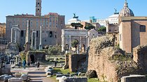 VIP Tour of the Colosseum, Forum & Palatine Hill by PhD Guide