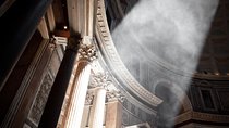 Rome’s Best-Preserved Monument: Pantheon-Fast Track & Guided Tour