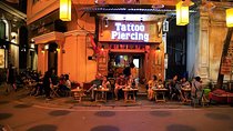 Hanoi Night Market and Street Food Tour
