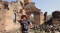 Jinshanling Great Wall Hiking Tour from Beijing with transfers.