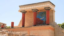 Athens - Crete Island 8 days