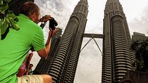 Private Night Tour: Petronas Twin Tower And Shopping