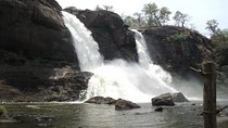 Athirapilly and Vazhachal Falls from Kochi