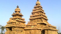 Full Day Excursion to Dakshinachitra and Mamallapuram from Chennai