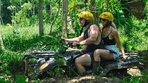 Bali ATV Ride and Rafting Day Tour
