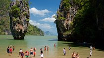 Phuket Adventure to James Bond Island – Scenic Highlights Tour