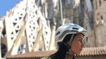 Gaudi Segway Tour
