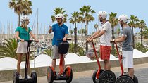 Barcelona Intro Segway Tour