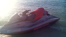Jet Ski Rental Falmouth Jamaica Adventure Wave Runner Jetcar