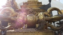 Walking tour of Kathmandu with awesome local guides