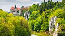 Ojców National Park, private tour from Krakow