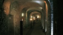Private Underground Rome Tour with Catacombs: Discover the Invisible City by Car