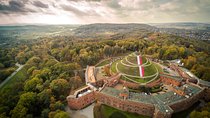 Krakow Mounds Tour, private