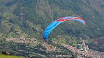 Paragliding Experience