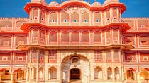 Same Day Jaipur Tour from Delhi with Transport