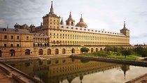 El Escorial and Valley of the Fallen Private Tour