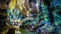 Adventures Tour : Bali Hidden Canyon Trekking - Beji Guwang