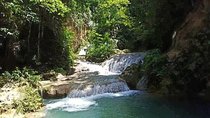 Blue Hole and ATV'S Ride Tour From Ocho Rios & Runaway Bay