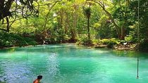 Blue Hole And White River Tubing from Ocho Rios & Runaway Bay