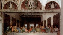 Milan: Leonardo's Last Supper Guided Tour