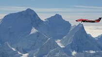 Everest Flights from Kathmandu